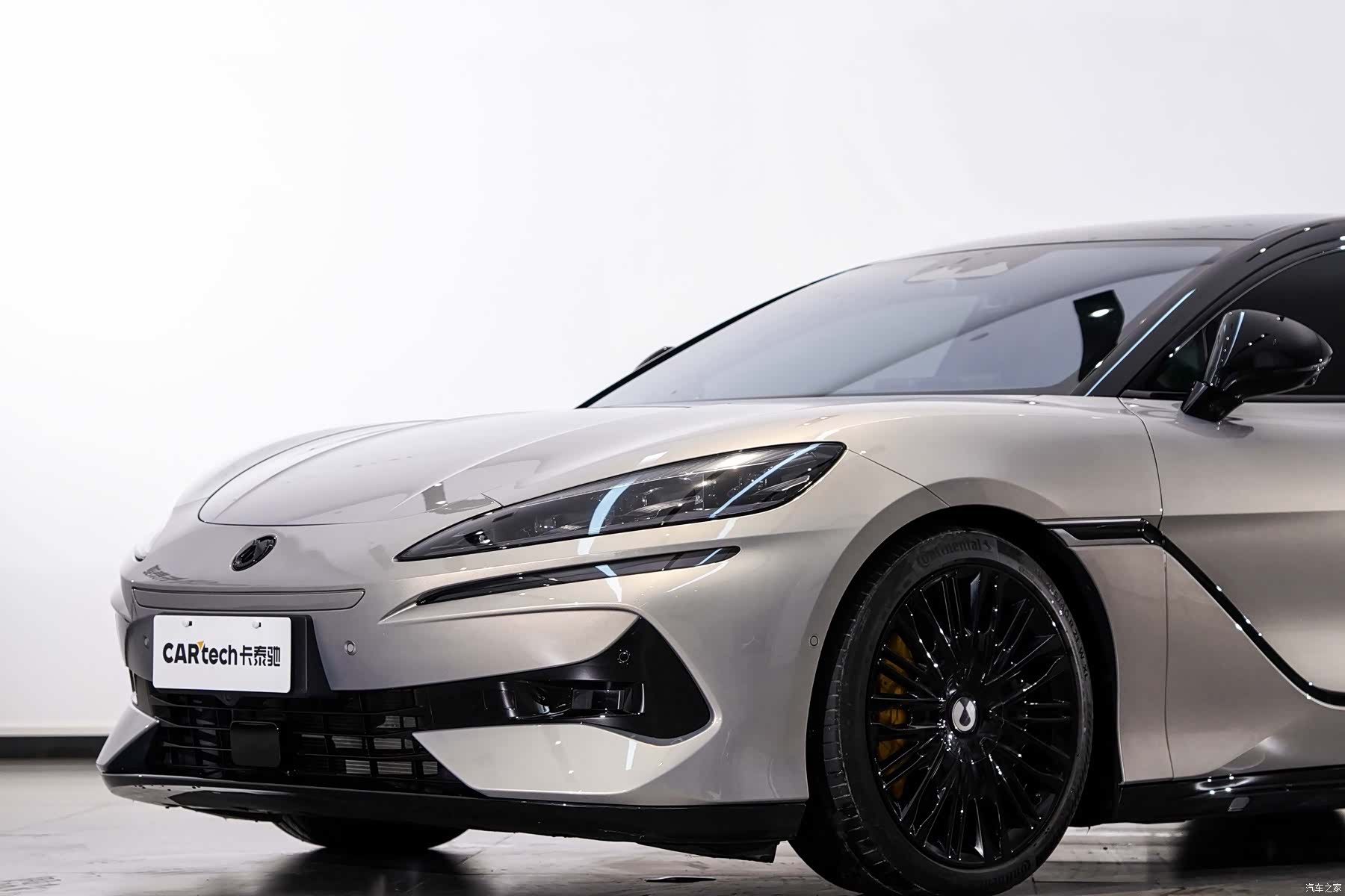 Denza Z9GT, 2024 33