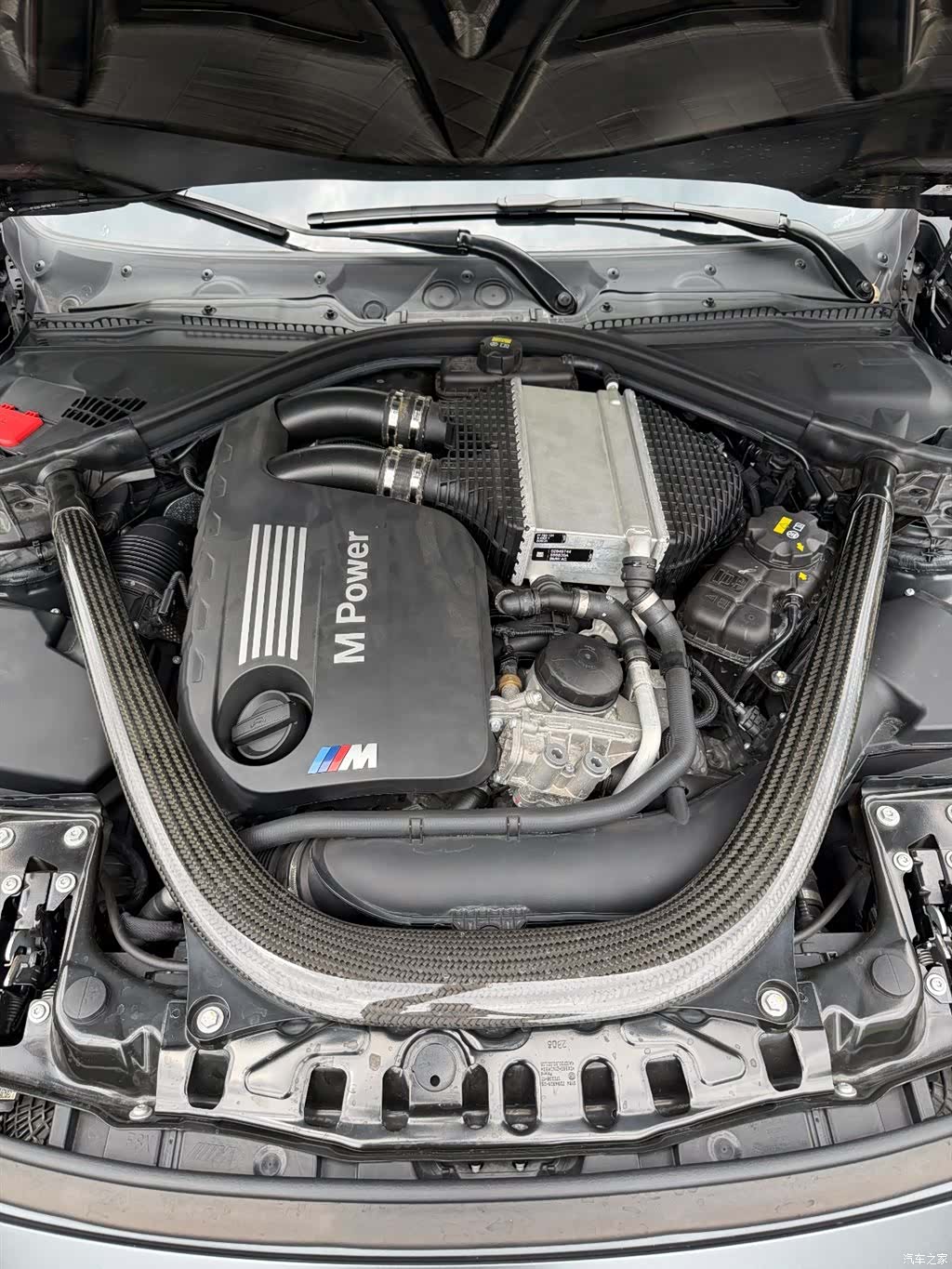 BMW M4, 2017 9