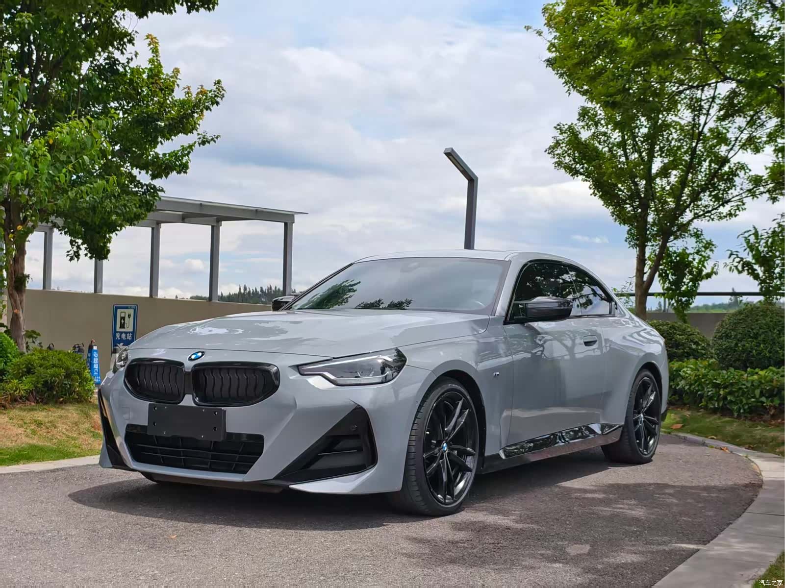 BMW 2 Series, 2024 1