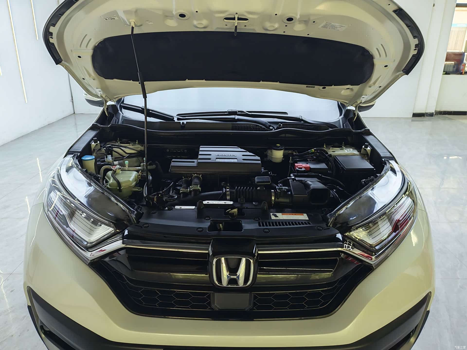 Honda CR-V, 2022 16