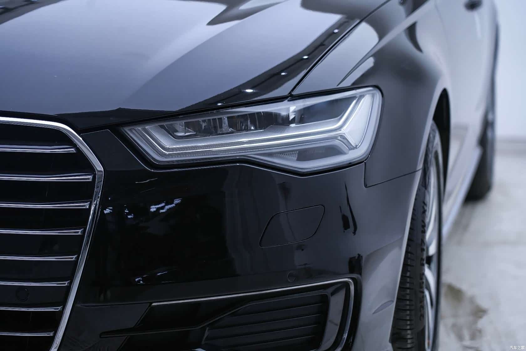 Audi A6L, 2017 7
