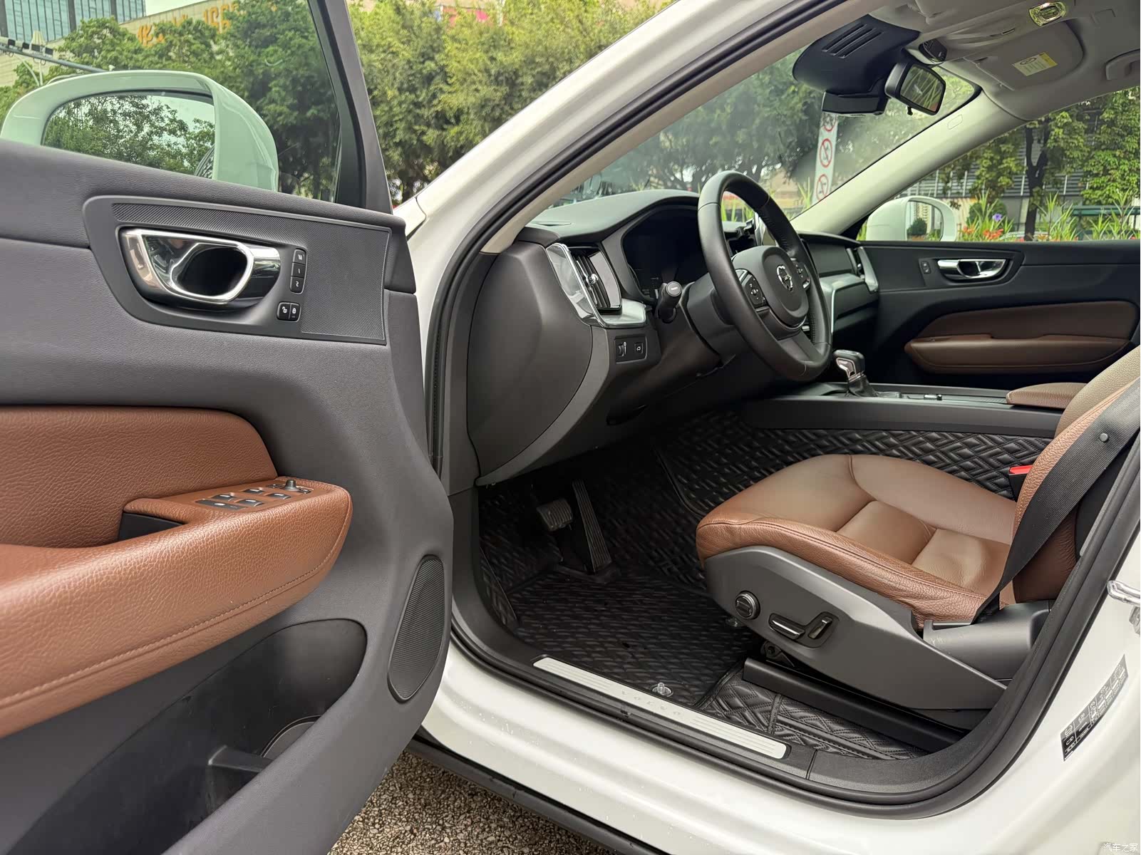 Volvo XC60, 2019 9