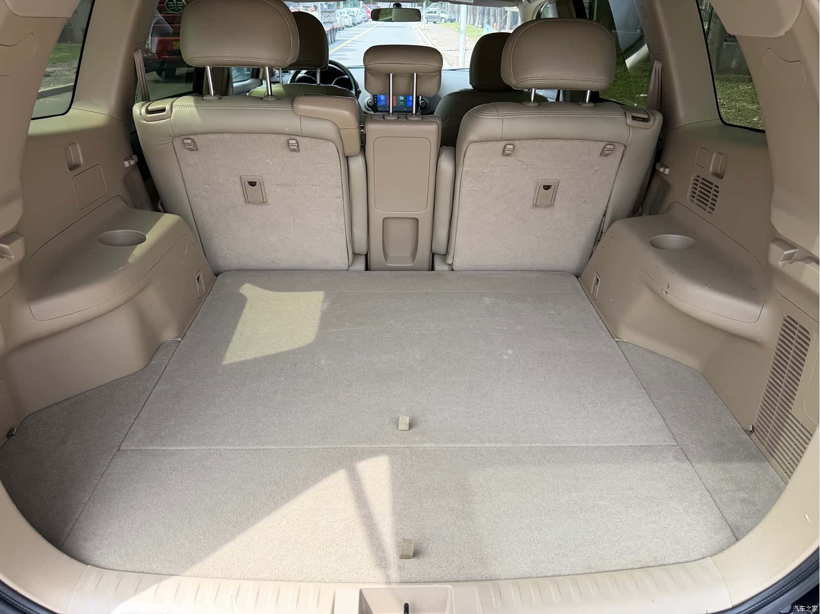 Toyota Highlander, 2015 11