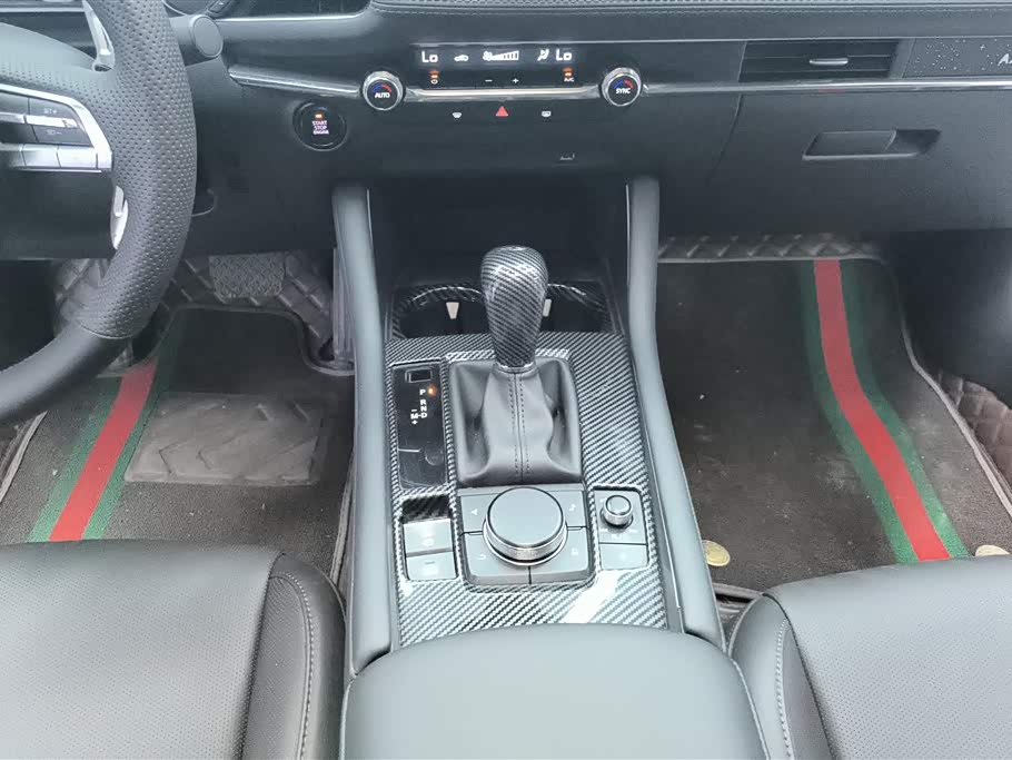 Mazda 3 Angkesaila Mazda 3 Angkesaila