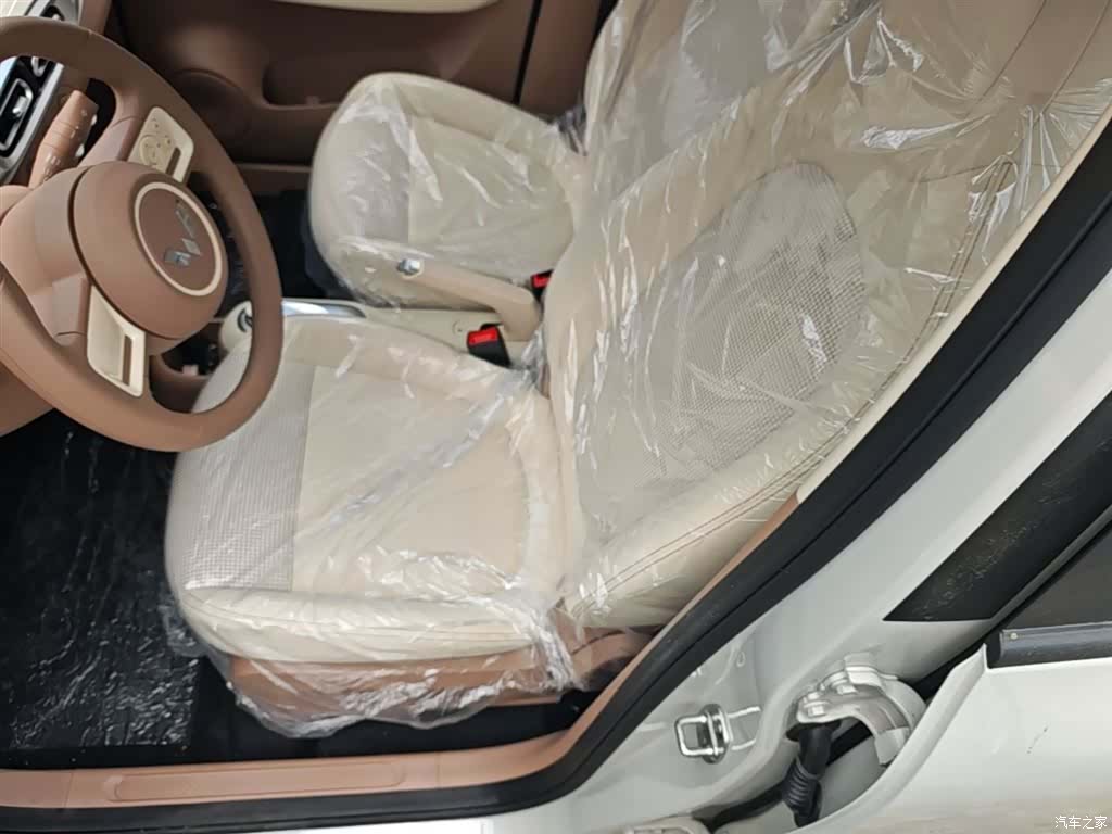 Wuling MINIEV, 2026 15