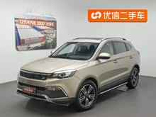 �Ա�CS10 2015�� 2.0T �ֶ�������