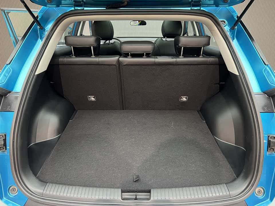 Trumpchi Trumpchi GS3