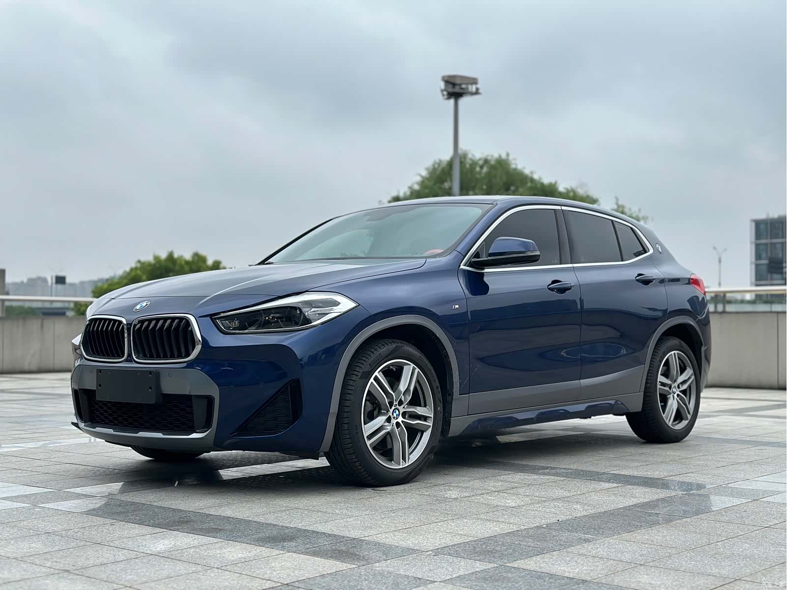 BMW X2, 2020 1