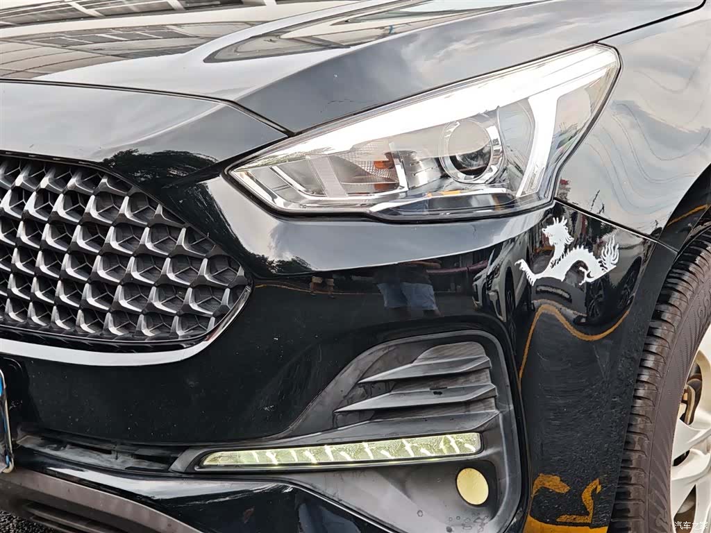Haval M6, 2019 9