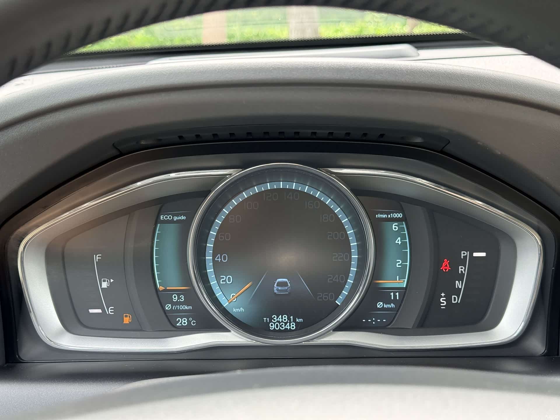 Volvo XC60, 2013 14
