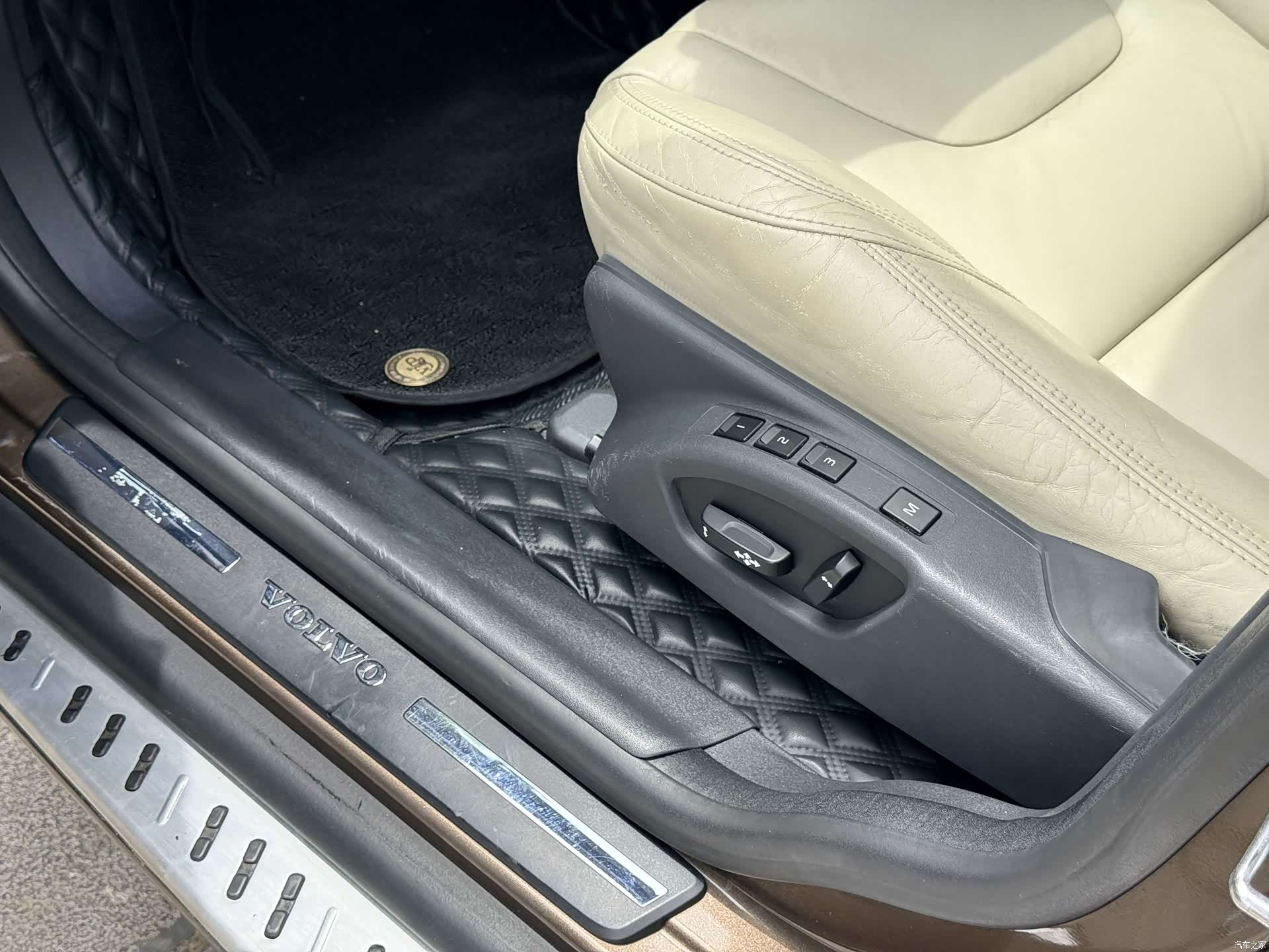 Volvo XC60, 2013 22