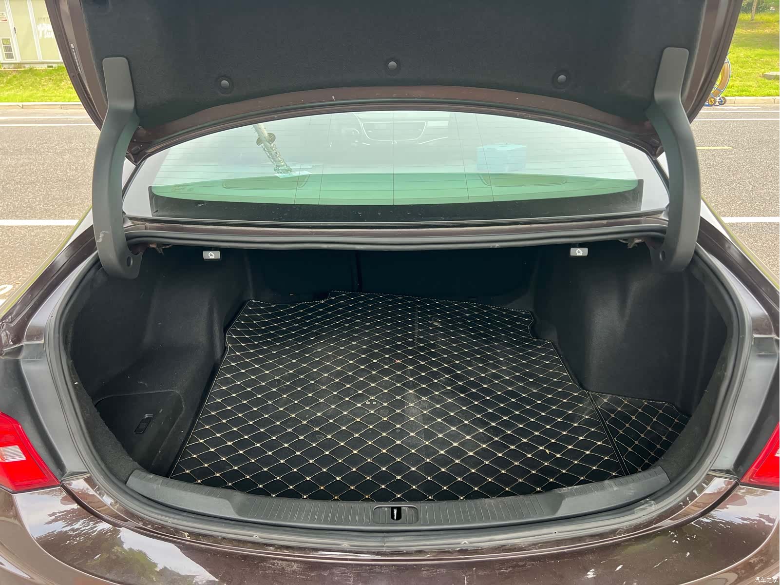 Buick LaCrosse, 2019 14