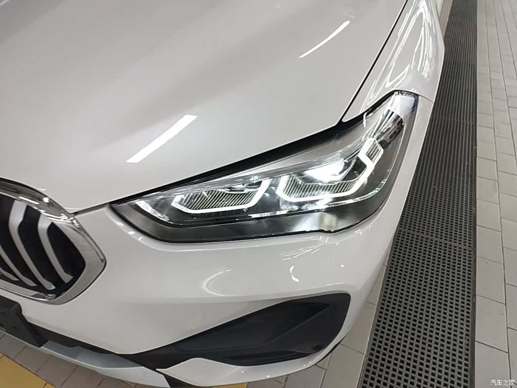 BMW X1, 2022 24