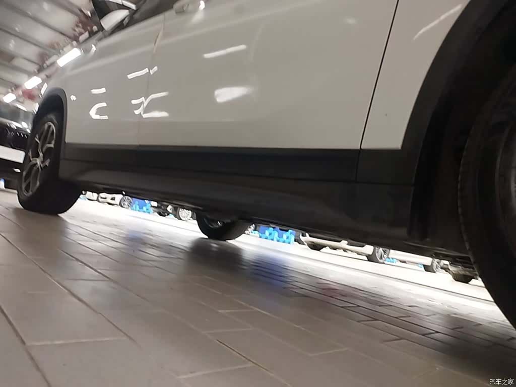 BMW X1, 2022 21