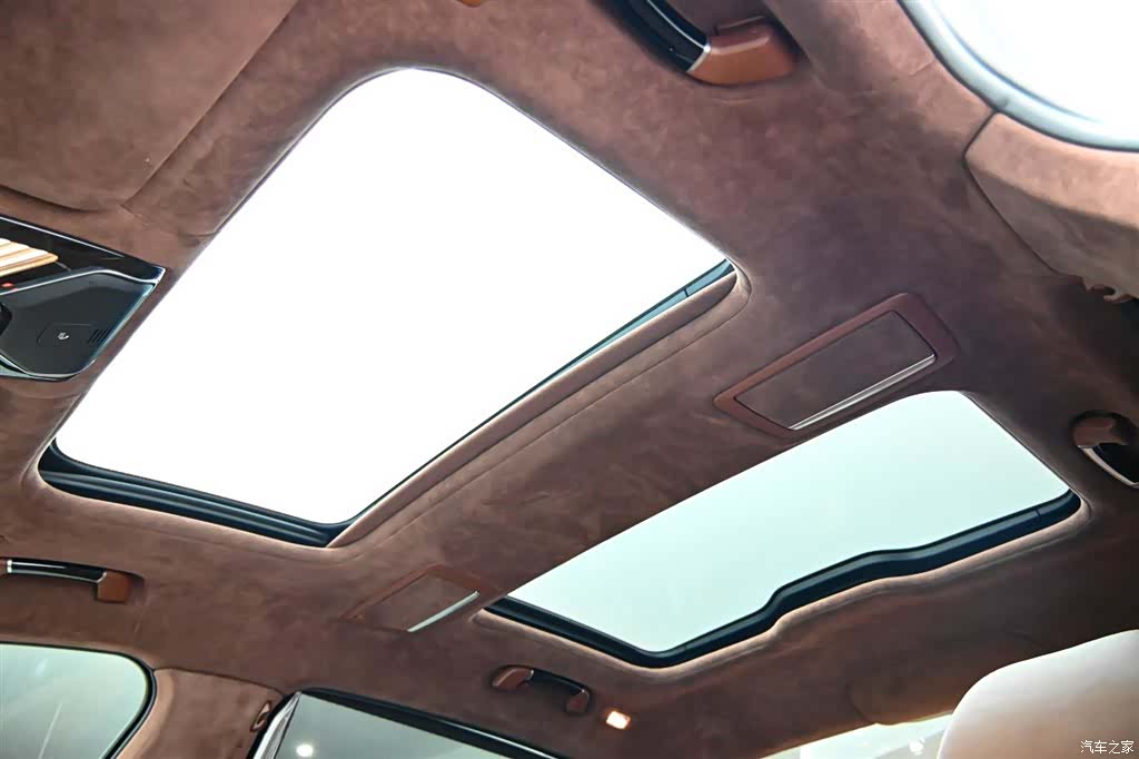 BMW 7 Series, 2018 38
