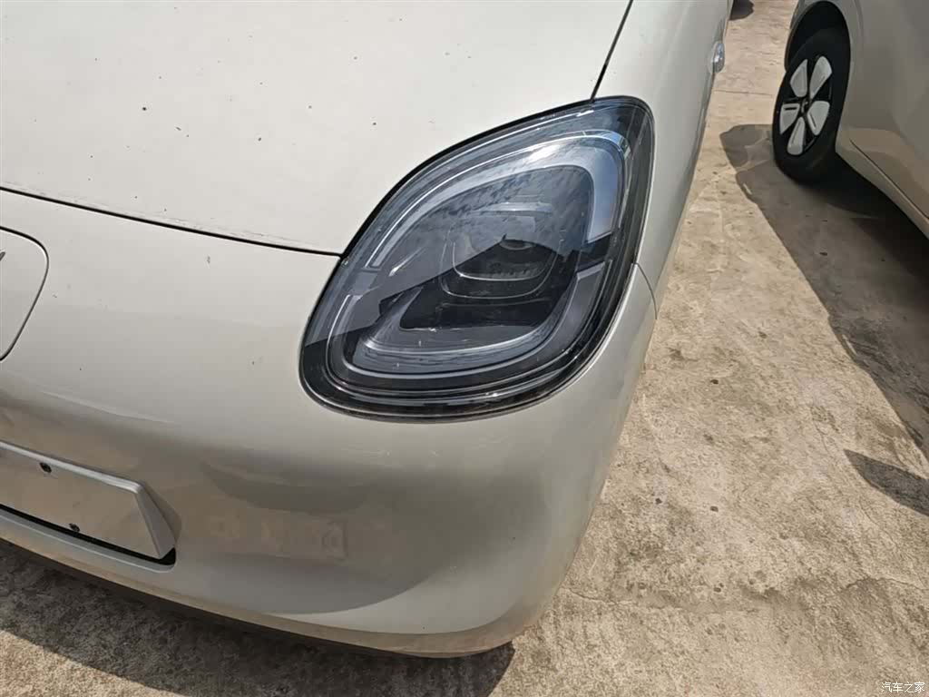Wuling MINIEV, 2026 24