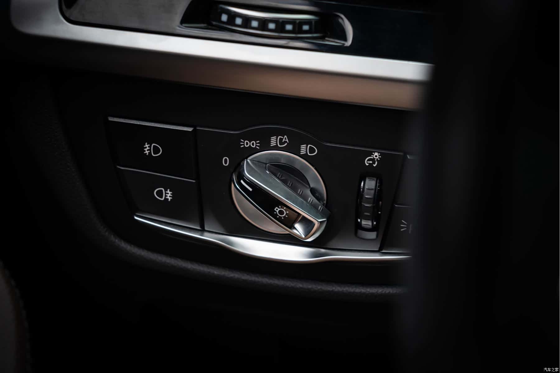 BMW X3, 2019 14