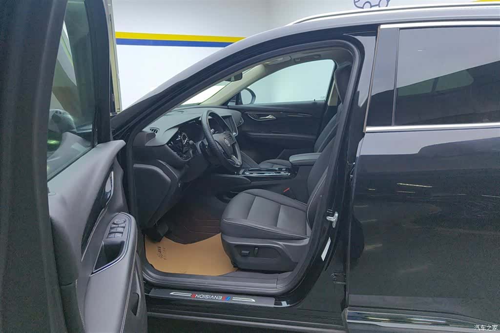Buick Envision, 2023 9