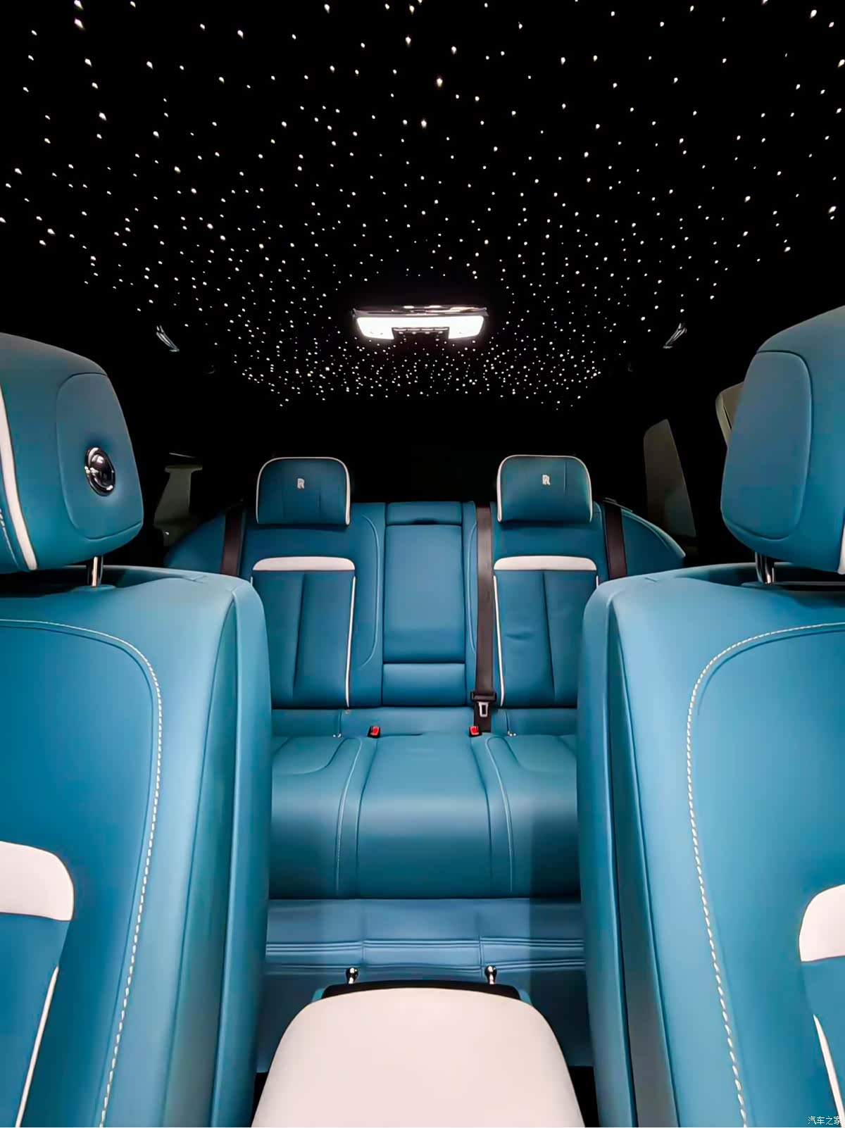 Rolls-Royce Cullinan, 2021 20