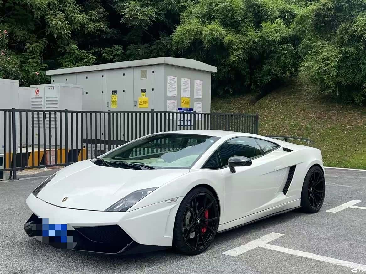 Lamborghini Gallardo, 2012 3