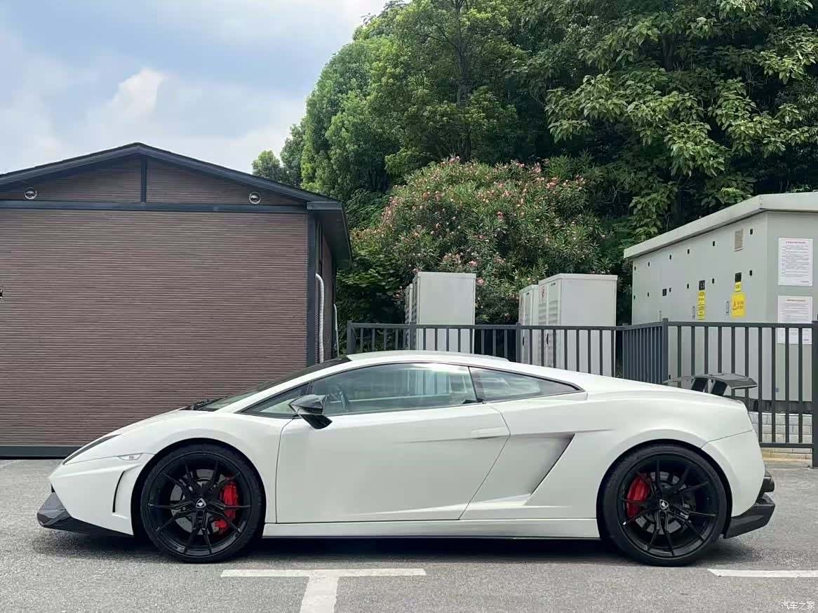 Lamborghini Gallardo, 2012 7