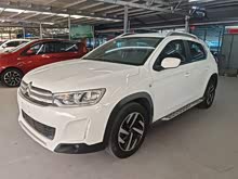 ѩ����C3-XR 2018�� 1.6L �Զ��ȷ���