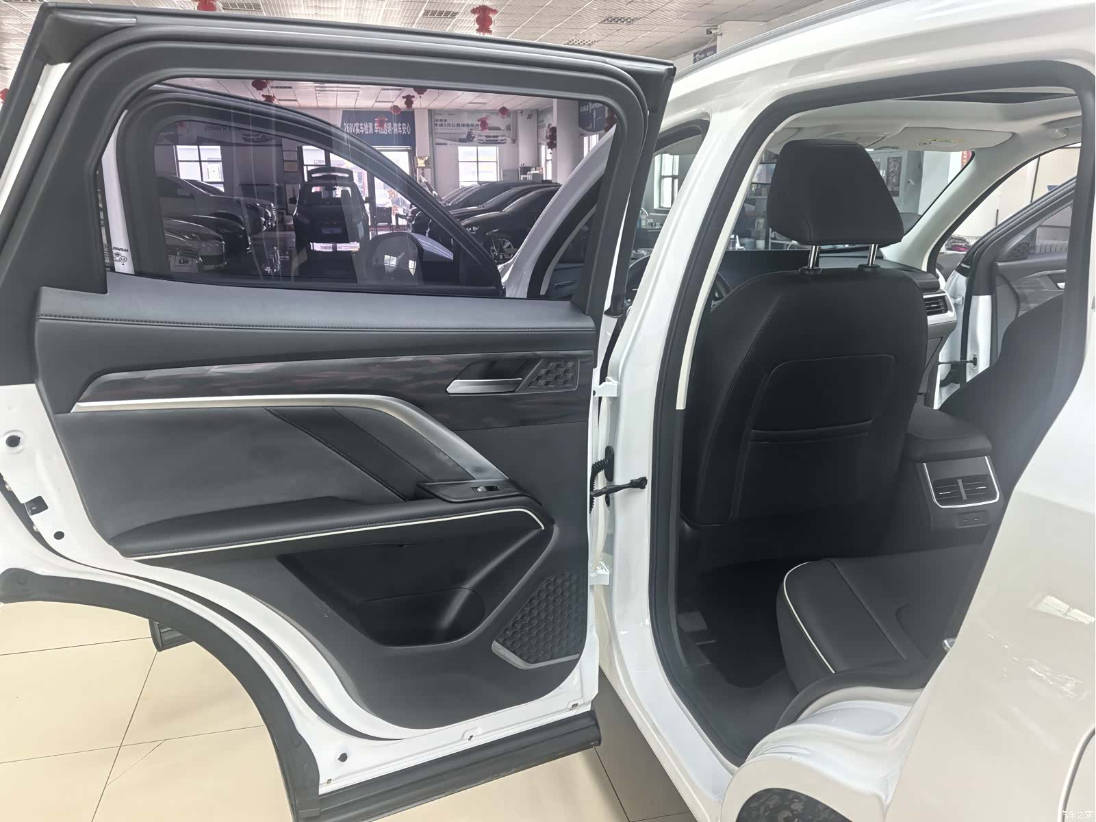 Haval H6, 2023 9