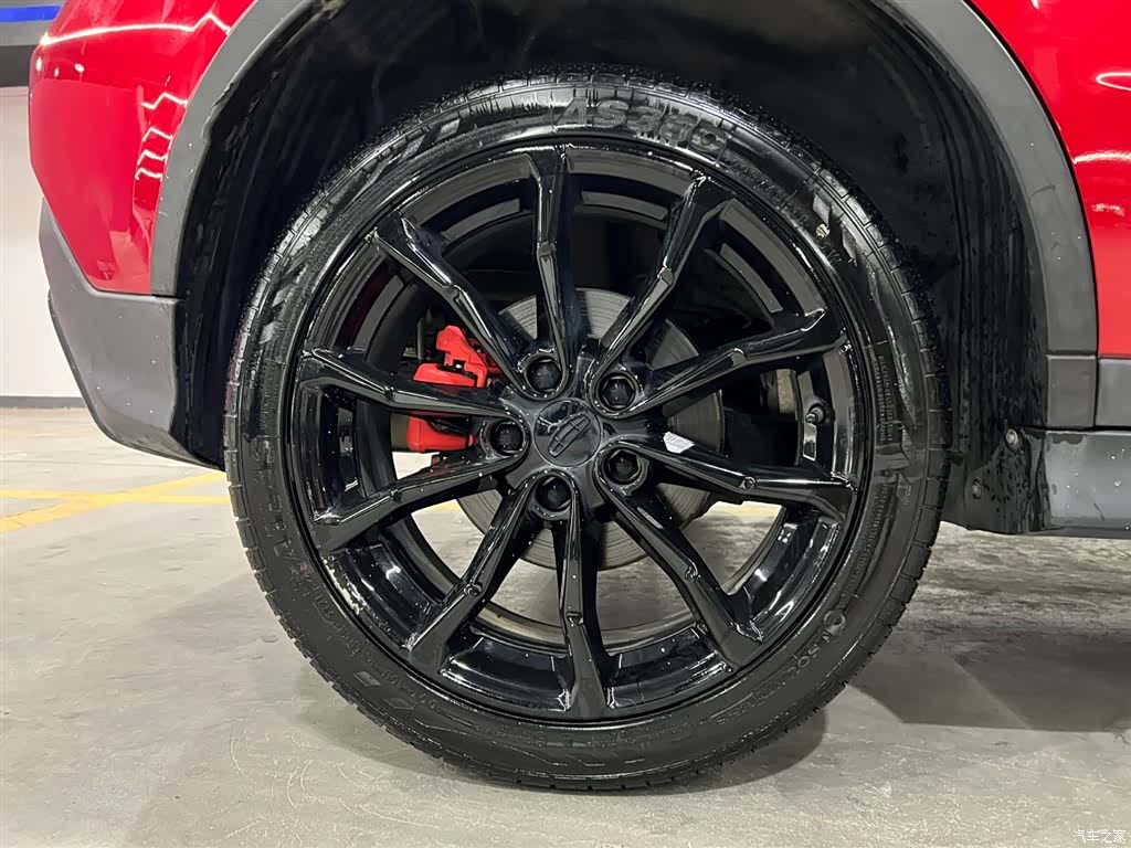 Geely Emgrand, 2022 18