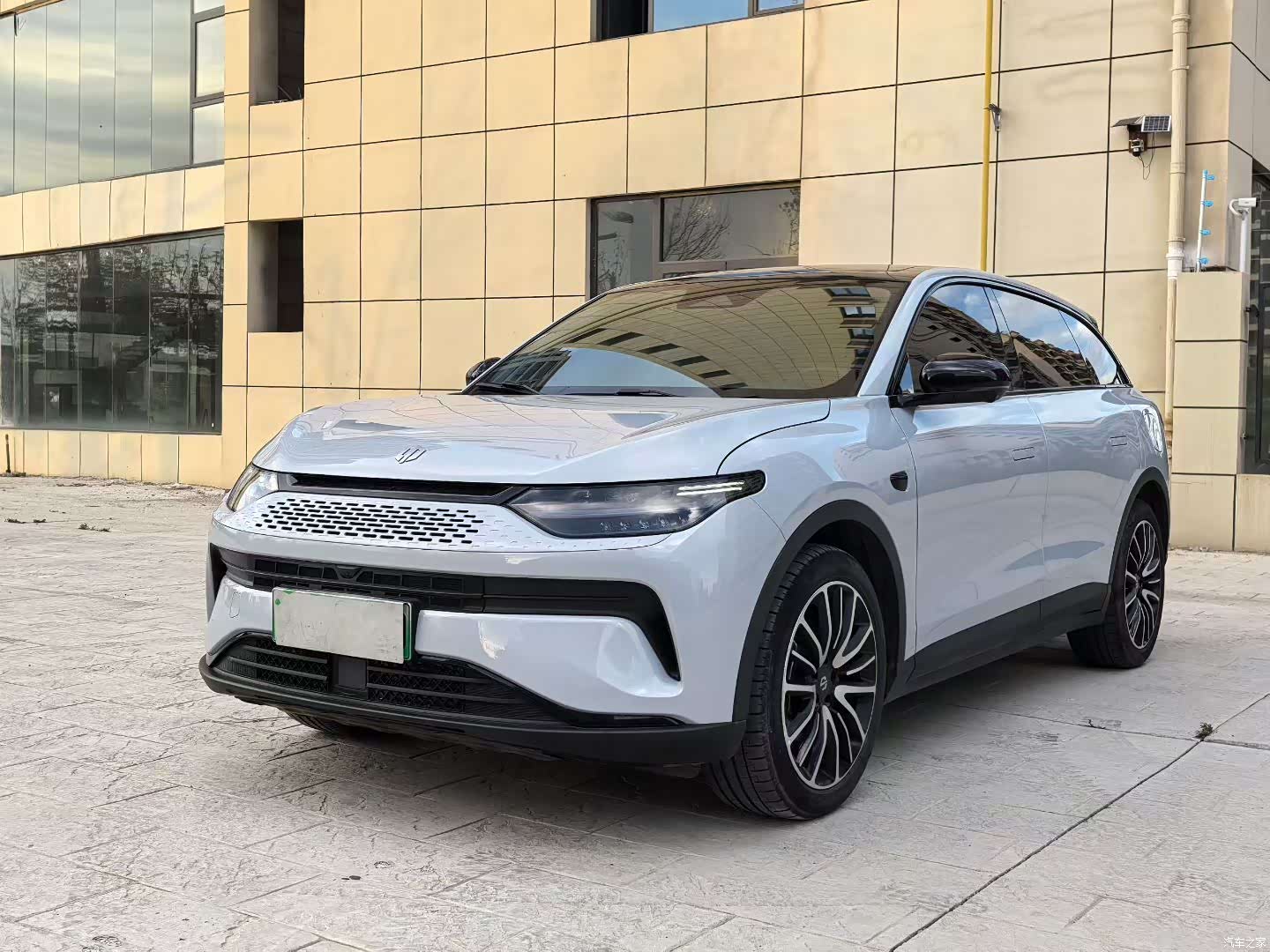 Leapmotor C11, 2023 1