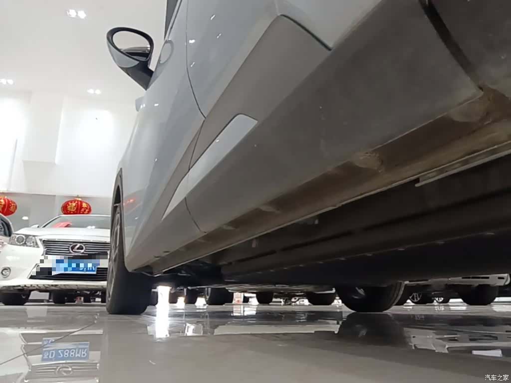 BYD Seagull, 2025 21