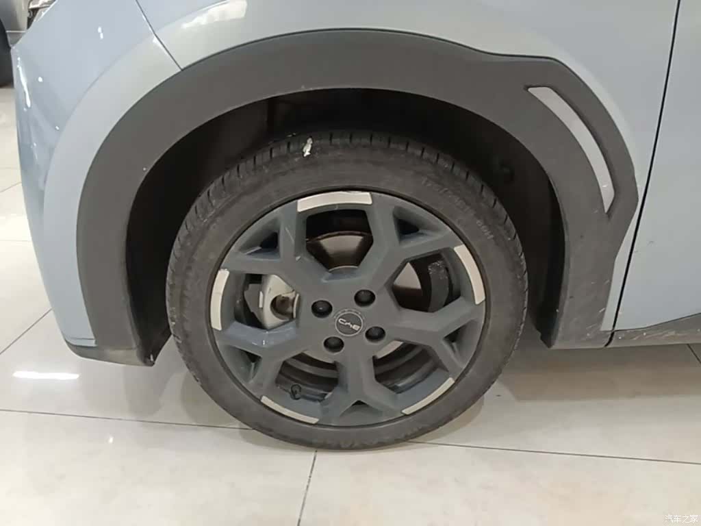 BYD Seagull, 2025 25