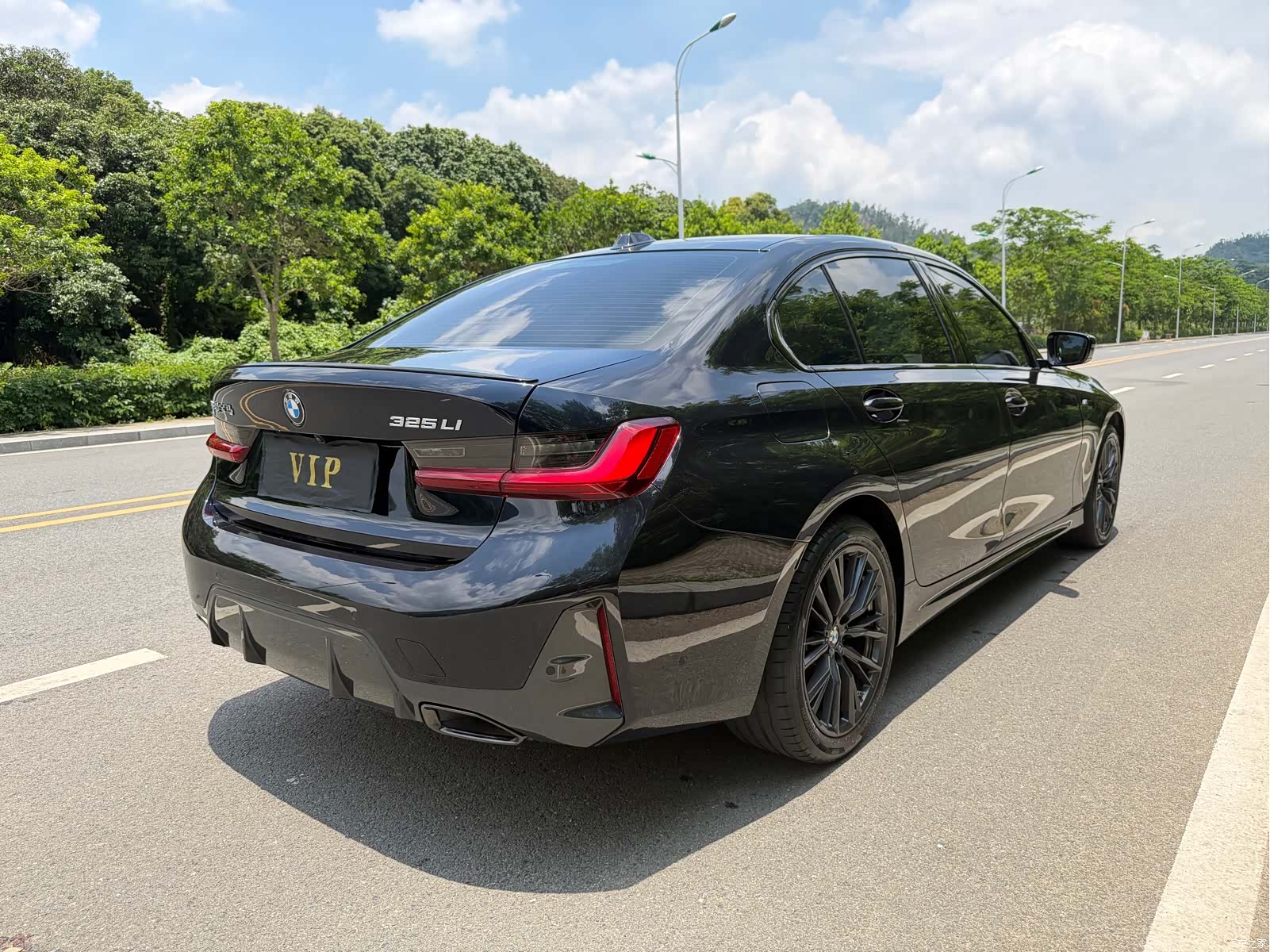 BMW 3 Series, 2023 19