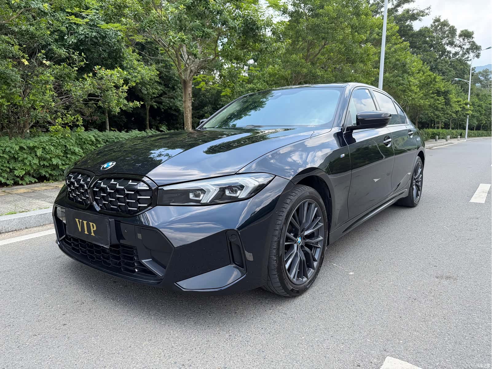 BMW 3 Series, 2023 1