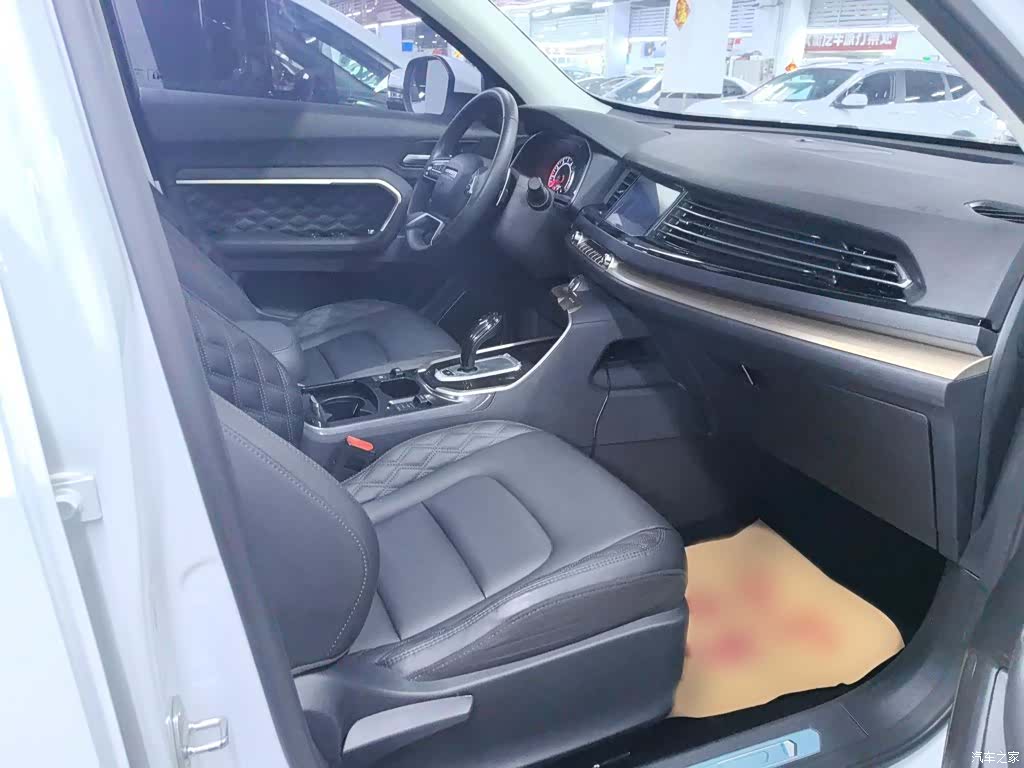 Haval H6, 2020 9