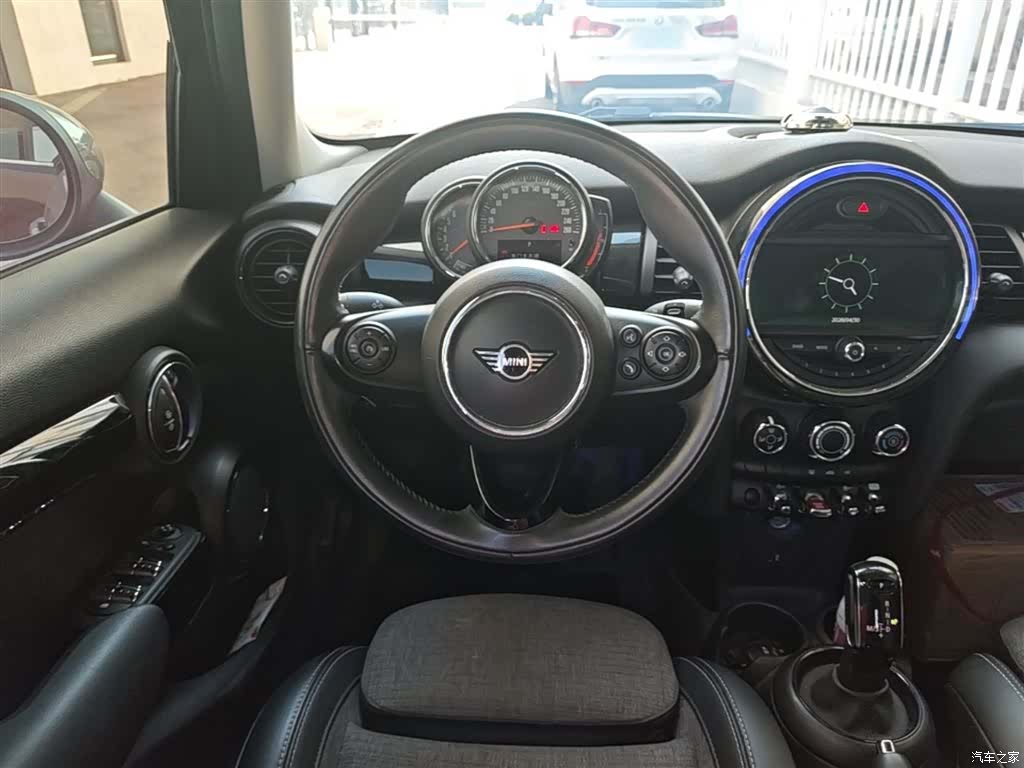 Mini Cooper, 2020 17