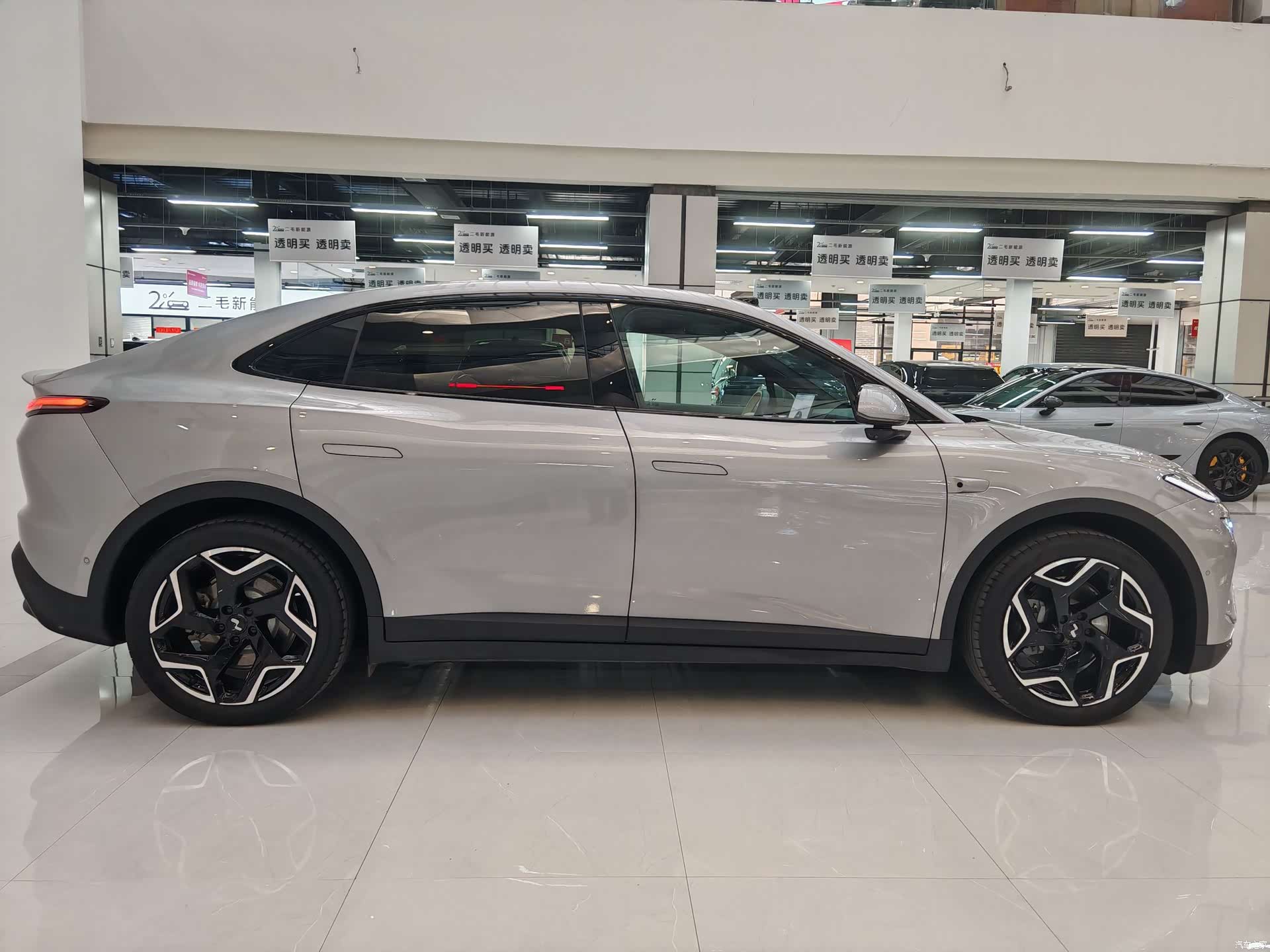 NIO L60, 2025 8