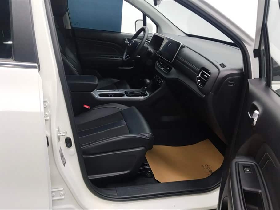 Trumpchi Trumpchi GS3