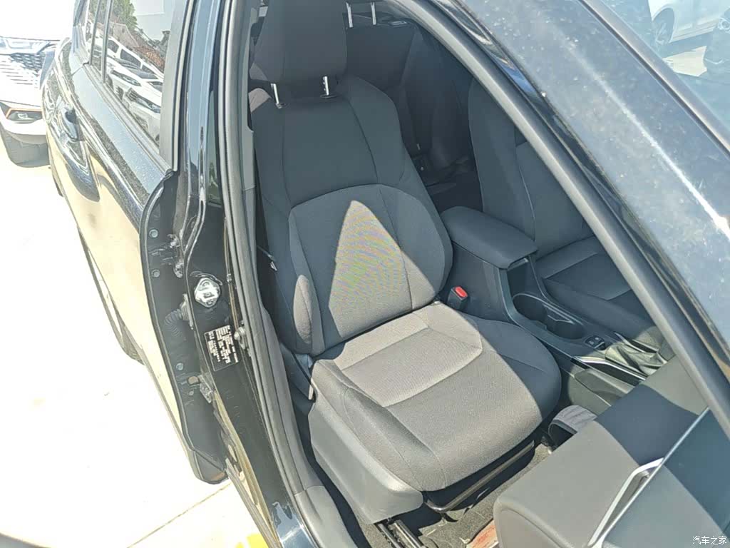 Toyota Frontlander, 2024 16