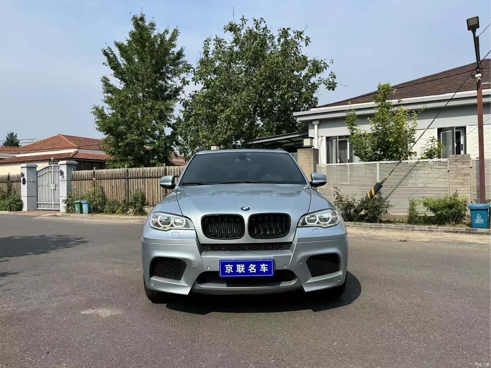BMW X5, 2012 2