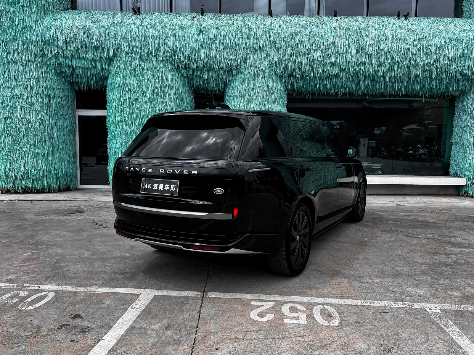 Land Rover Range Rover, 2024 8