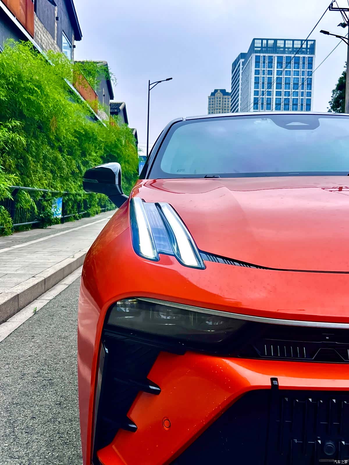 Lynk & Co 02, 2024 2