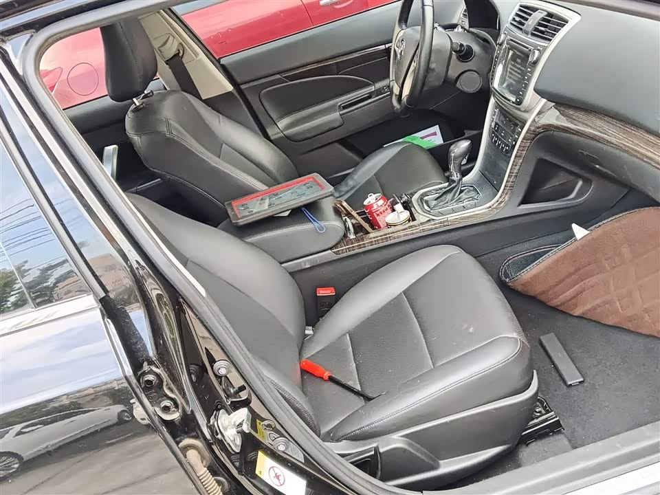 Changan Ruicheng