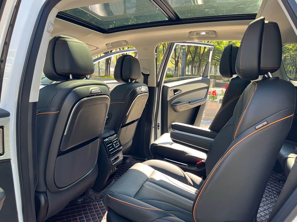 Forthing Popular yachts