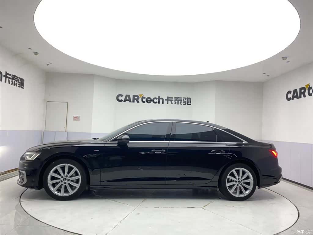Audi A6L, 2023 8