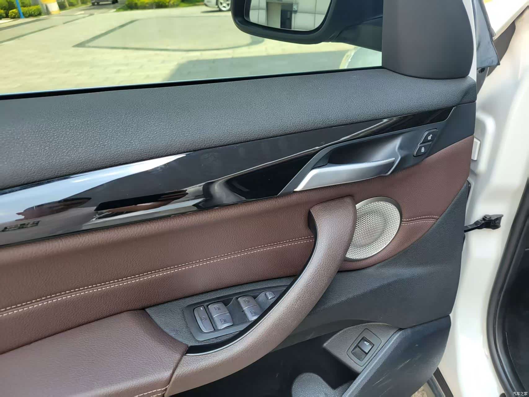 BMW X1, 2021 11