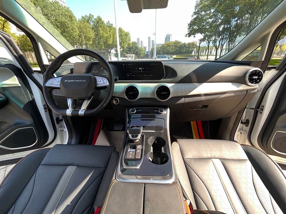 Forthing Popular yachts