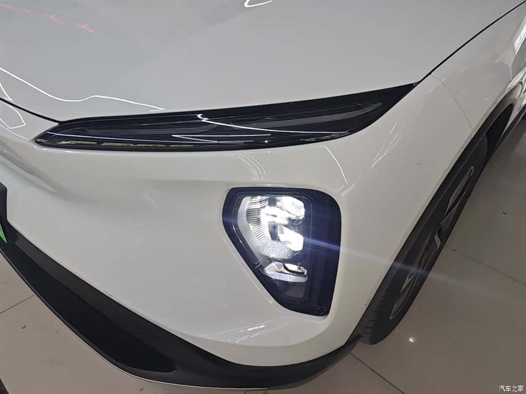 NIO ES6, 2024 24