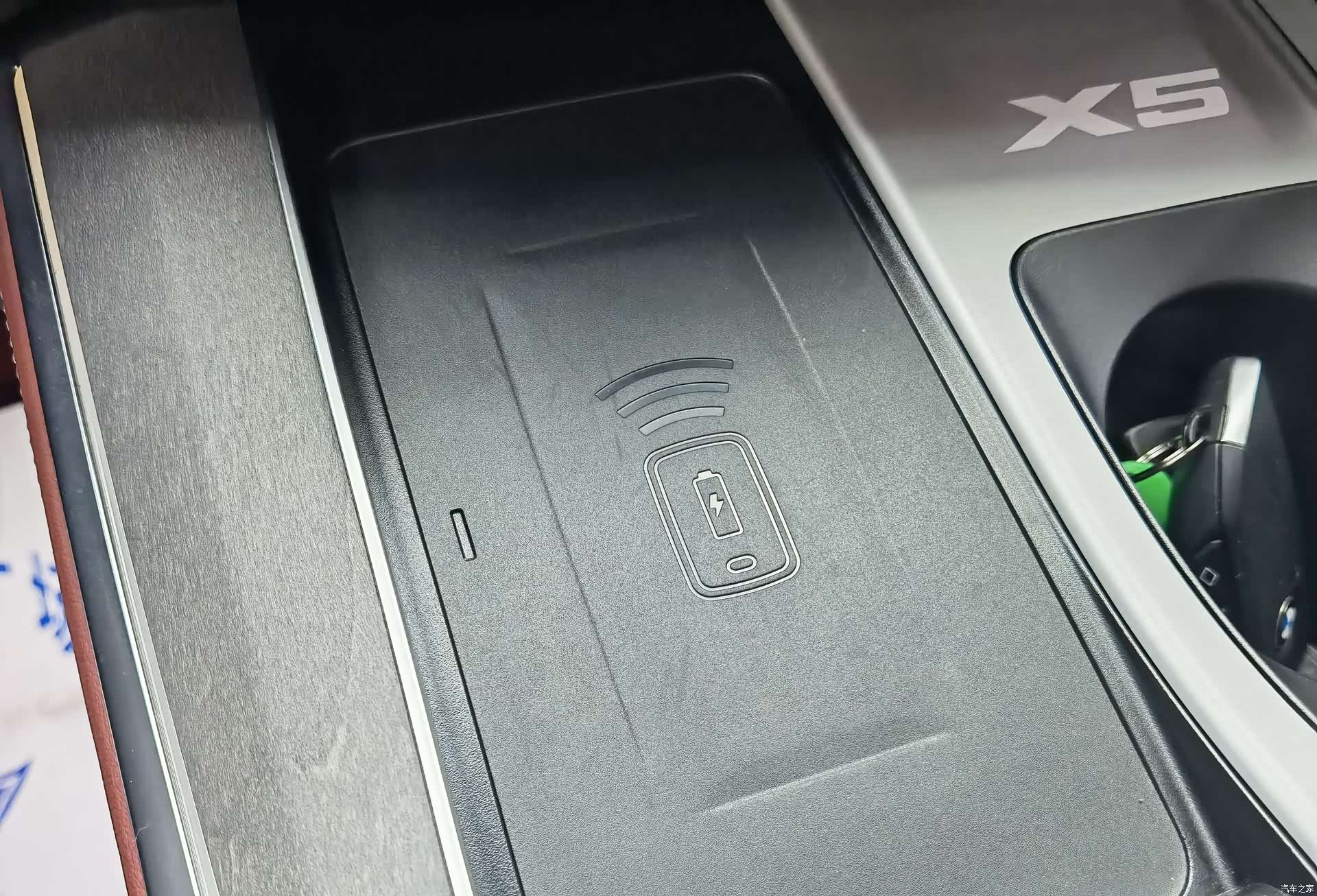 BMW X5, 2026 14