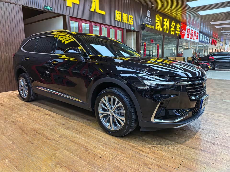 Shandong Jinan Car Shandong Jinan Car
