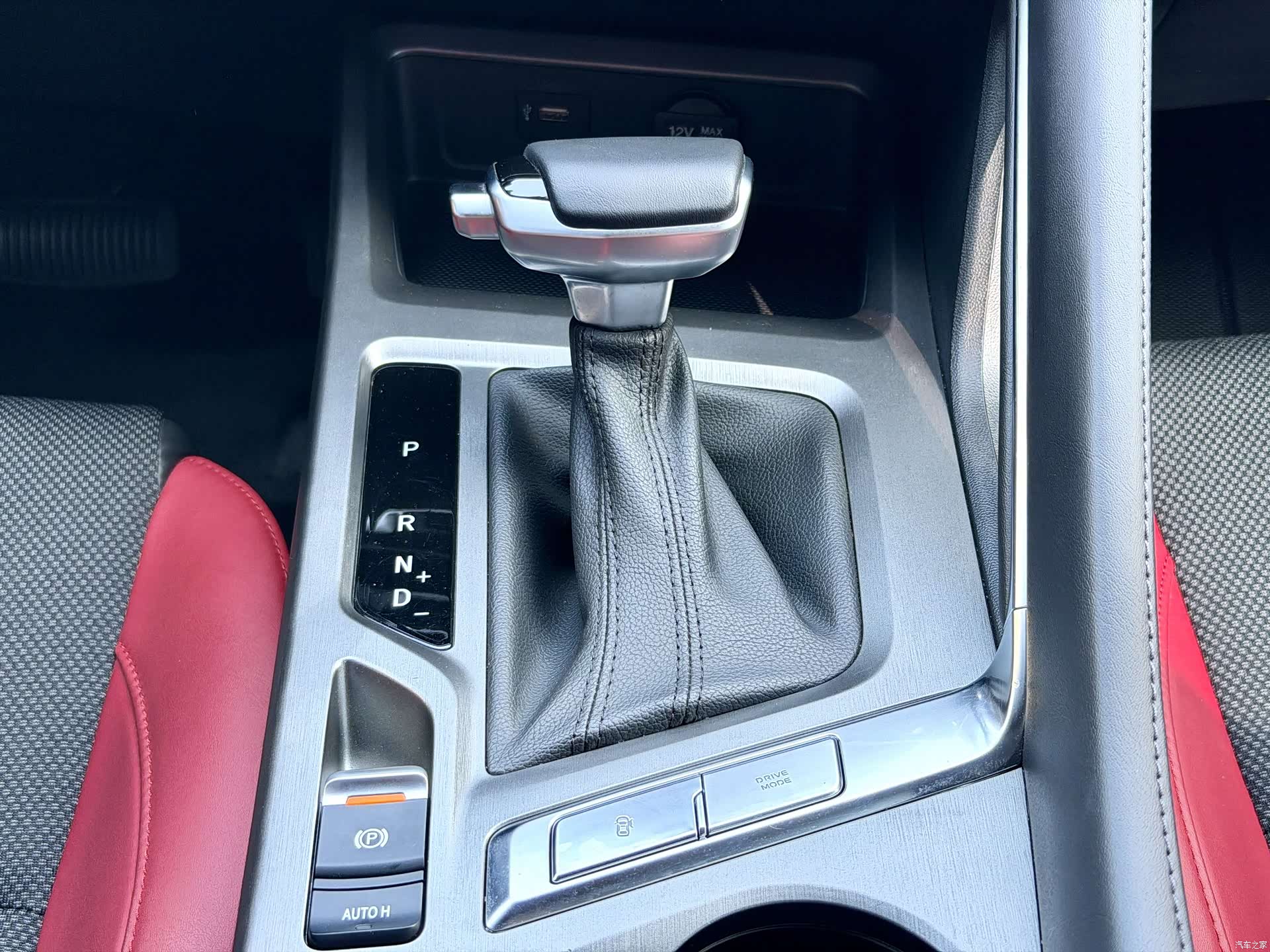 Changan CS35, 2023 12